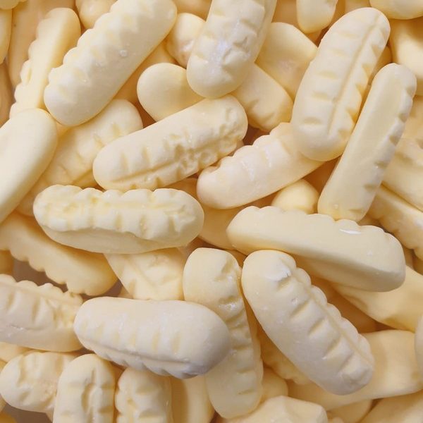 Barratt Small Foam Bananas - A Sweet Delight