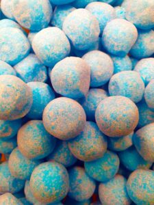 Kingsways Raspberry Bonbons