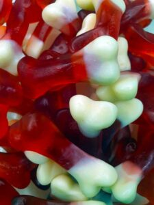 Vidal Jelly Bones