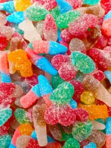 Sweetzone Vegan Party Mix