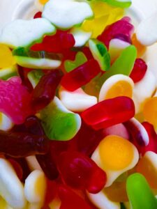 Kingsway Jelly Mix