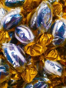 Tilleys Everton Mints
