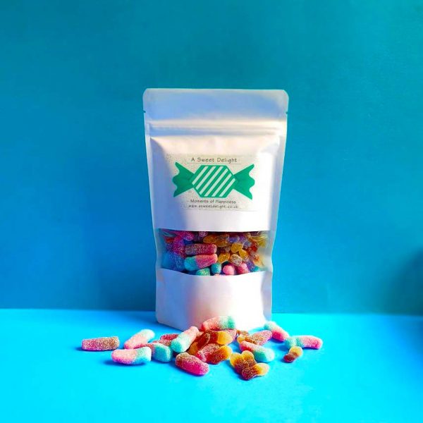 A Sweet Delight - The Bottled Mix