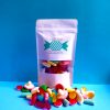 A Sweet Delight - The No Fizz Mix