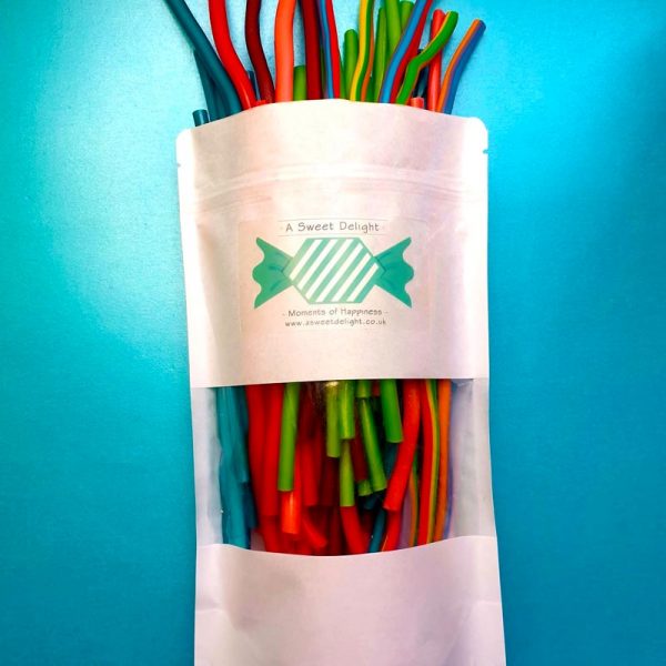 The Pencil Pouch Subscription