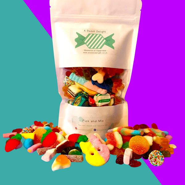 Pick and Mix Sweets Online